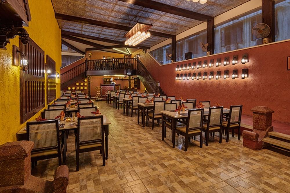 Goldfinch Hotel Bengaluru Kültér fotó