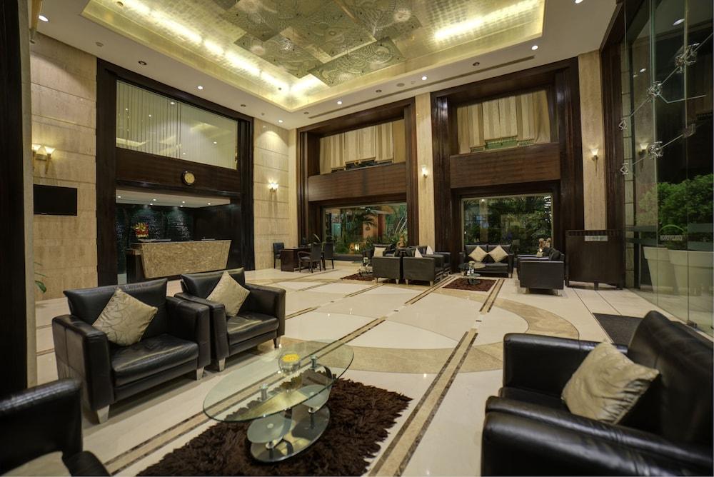 Goldfinch Hotel Bengaluru Kültér fotó