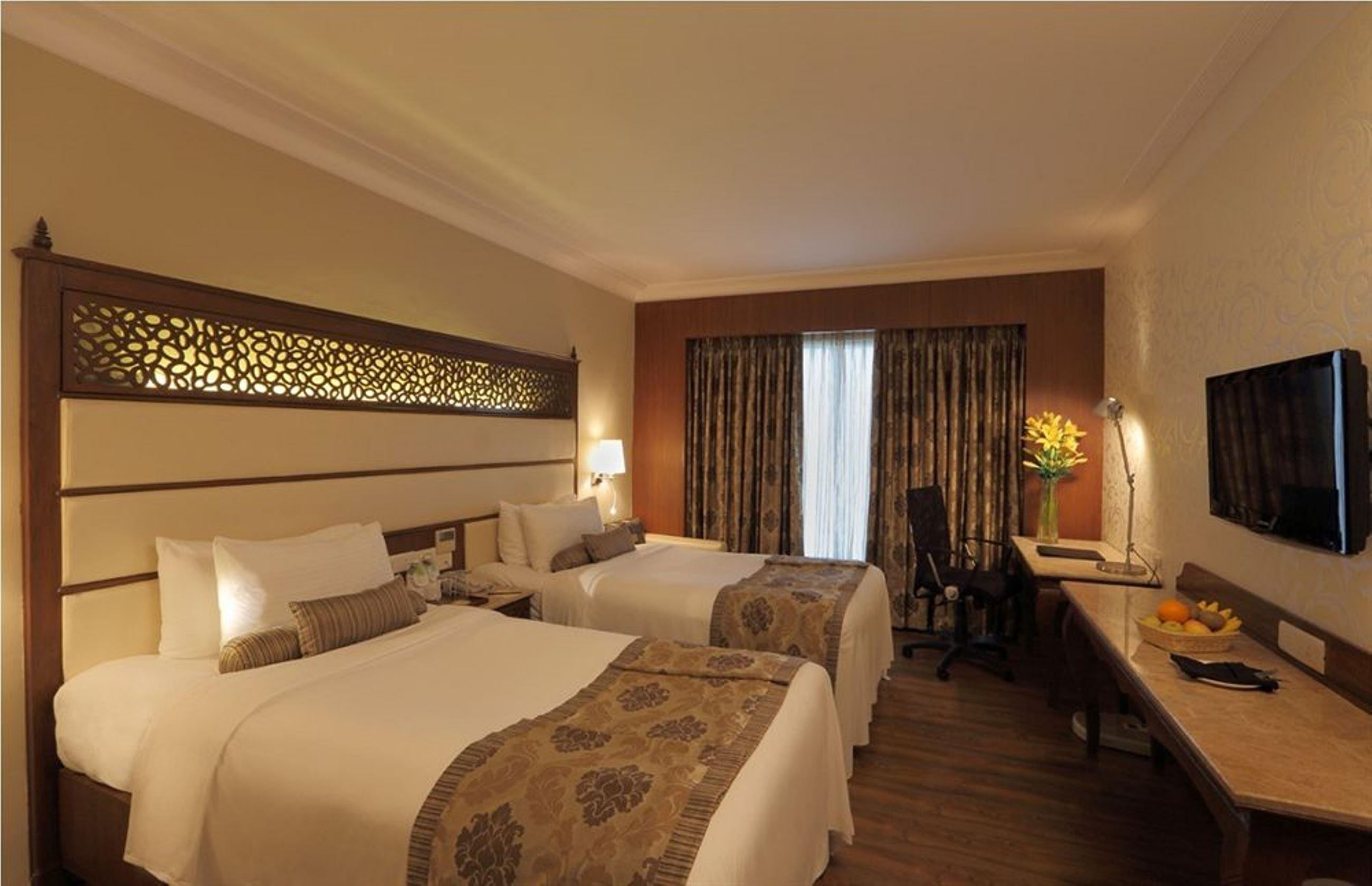Goldfinch Hotel Bengaluru Kültér fotó