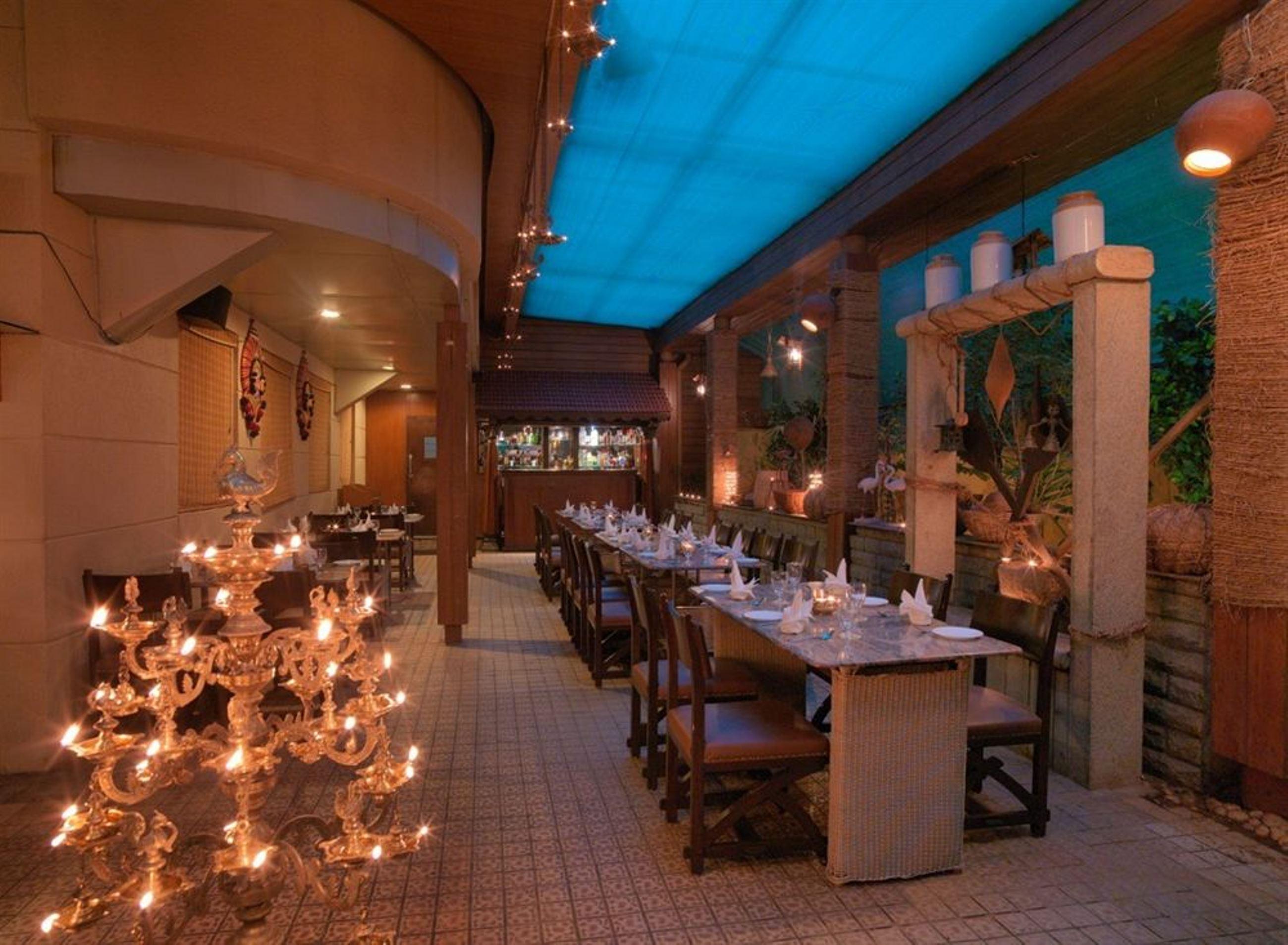 Goldfinch Hotel Bengaluru Kültér fotó