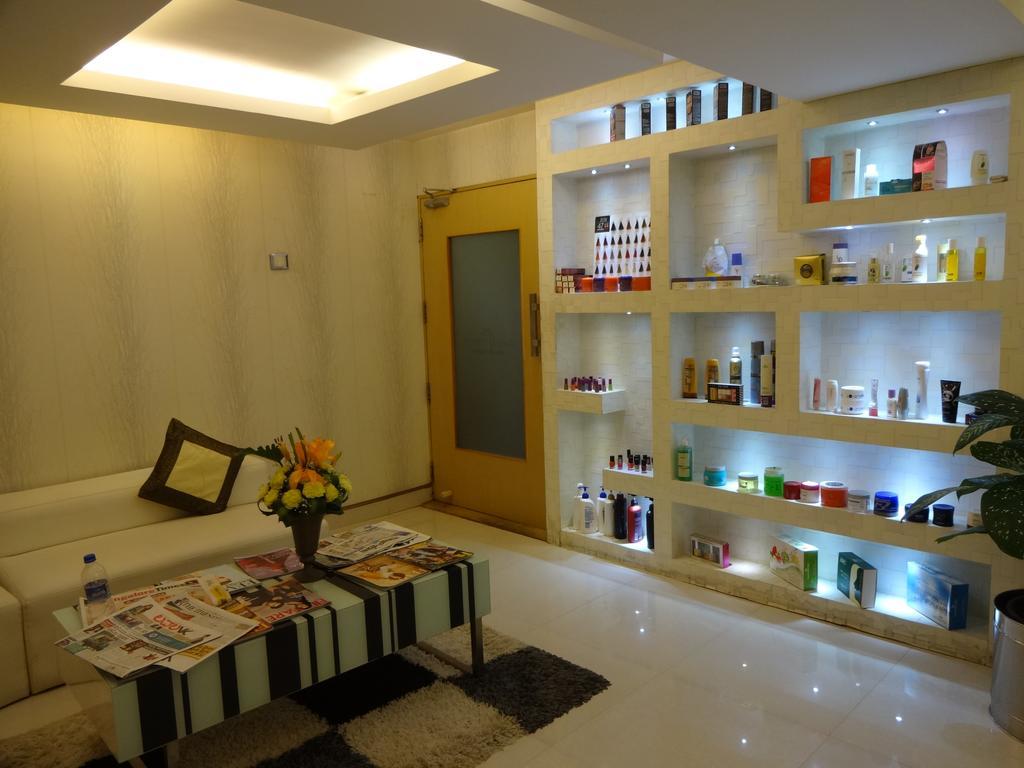 Goldfinch Hotel Bengaluru Kültér fotó