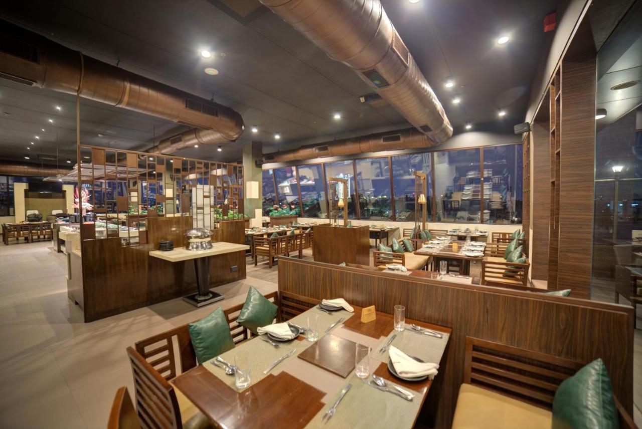 Goldfinch Hotel Bengaluru Kültér fotó