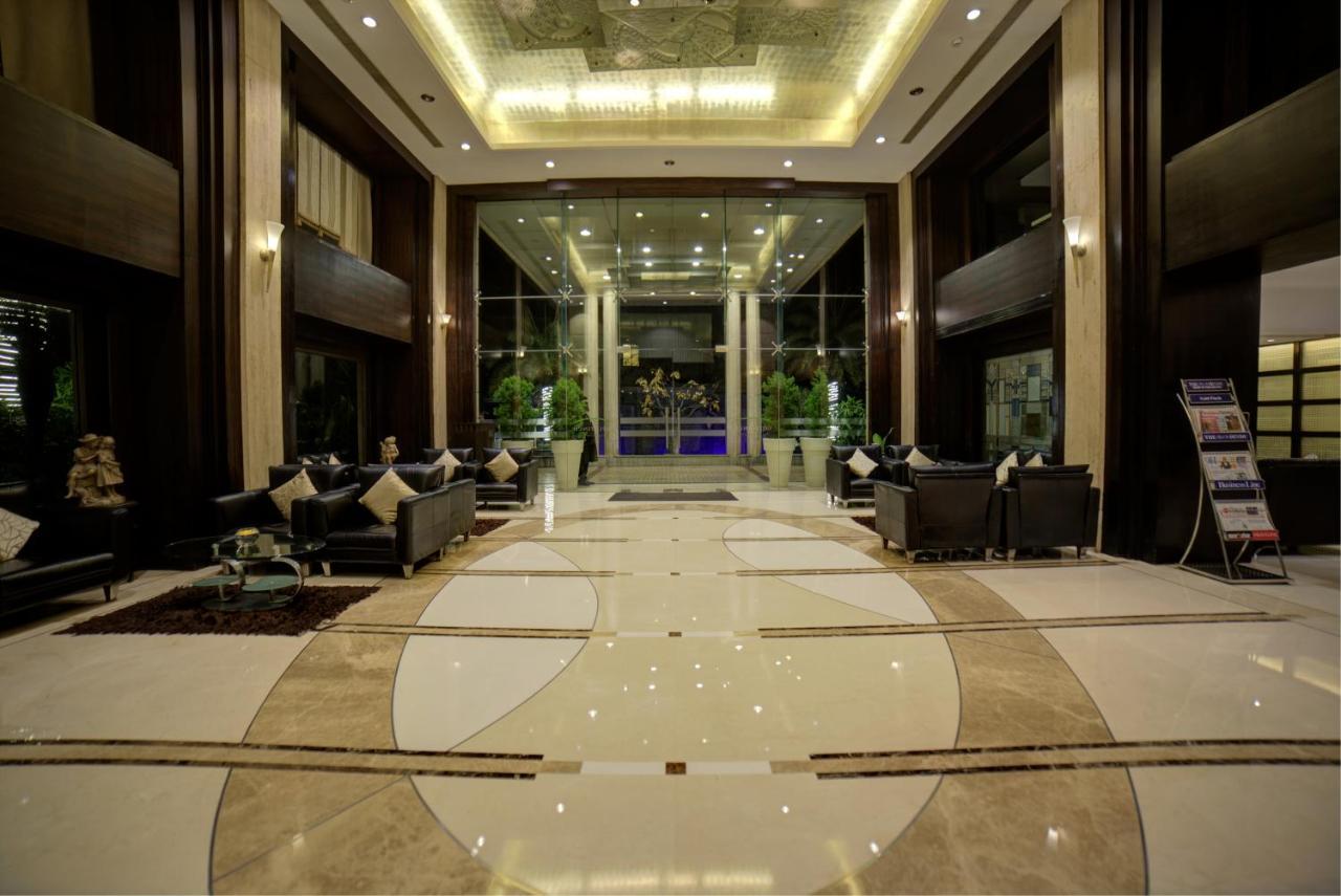 Goldfinch Hotel Bengaluru Kültér fotó